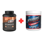 Metamyosin Nitraburst